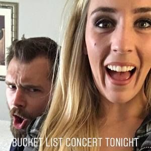 Meet your Posher, Kelsey